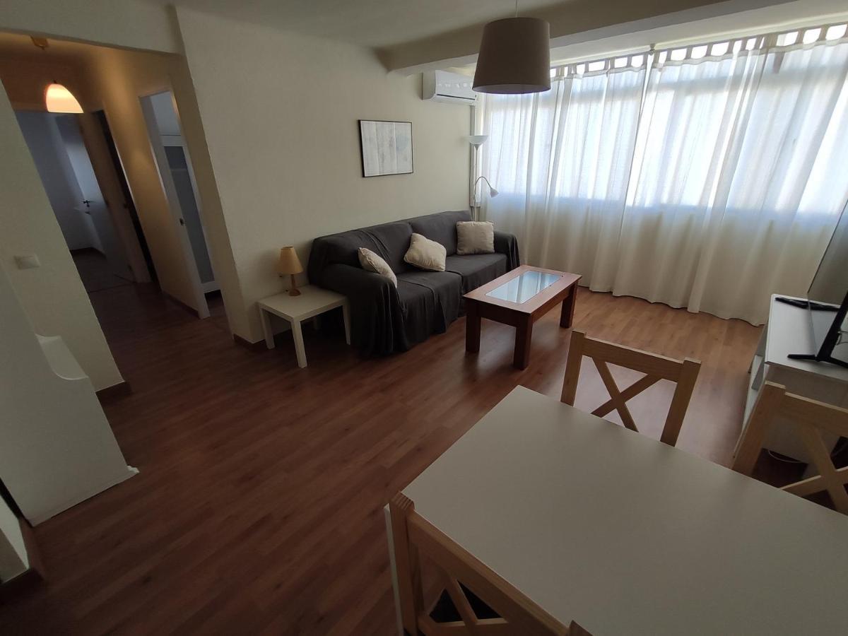 Sweet Home In The West 马拉加 外观 照片