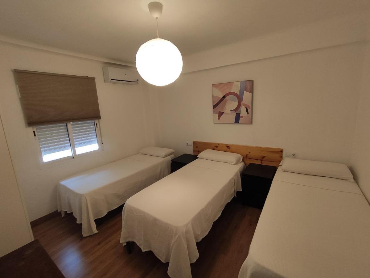 Sweet Home In The West 马拉加 外观 照片