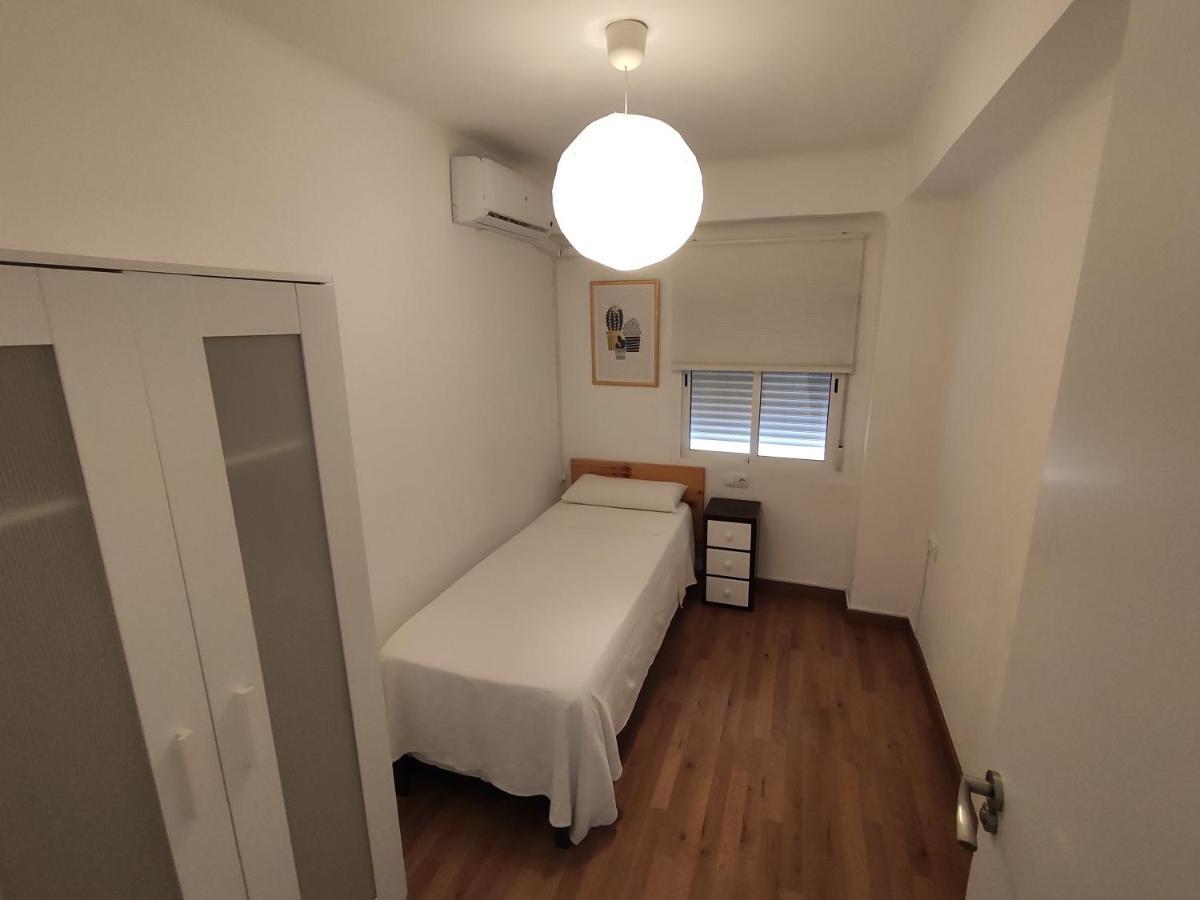 Sweet Home In The West 马拉加 外观 照片